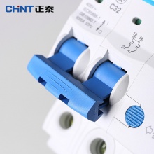 自复式过欠压保护器 NBE7