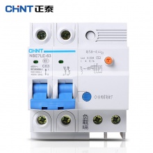 自复式过欠压保护器 NBE7
