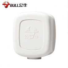 公牛 GNT-16 电源接线 16A 三插头 空调热水器大功率
