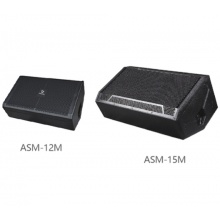 TENDZONE ASM-12M 舞台返送音箱