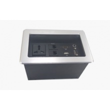 雷犀 MDT-01 信息盒