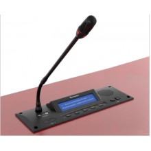 RESTMOMET SQ-D6600/LI 手拉手会议话筒嵌入式