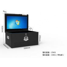 美亚 CJ-1200 4T 采集工作站