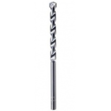 博世（BOSCH）冲击石工钻头 4*40*75MM/[1支]【2608590068】