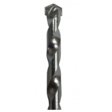 博世（BOSCH）冲击石工钻头 4*40*75MM/[1支]【2608590068】