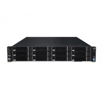 华为 2288HV5 服务器（英特尔 4110处理器 1800GSAS 550W白金电源 60个月介质保留服务SAS1800GB 8*2.5英寸硬盘机箱等 含安装服务）