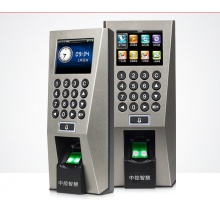 中控 F18-IC 门禁系统
