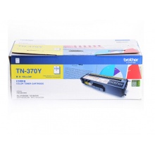 兄弟（brother） TN-370Y 黄色粉仓
