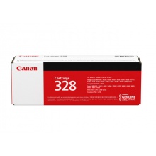 佳能(Canon)CRG-328黑色硒鼓
