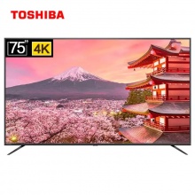东芝 75U68CMC 电视机