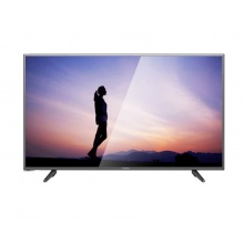 康佳（KONKA）40英寸 LED40G30UE 4K超高清液晶电视 黑色