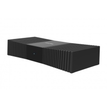 TP-LINK TL-SF1008+ 8口百兆 监控网络网线分线器 家用宿舍分流器