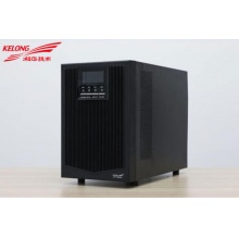 科华UPS YTR1110＊1十100Ah／12V＊16十电池柜