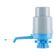 奥美优 AMY1582 按压式抽水器 家用桶装水压水器手动抽水上水器抽水泵吸水器