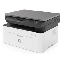 惠普 （HP） 136w 锐系列新品激光多功能一体机 三合一 打印复印扫描 M1136升级款无线版