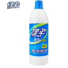 绿伞 水垢清除液900g 电水壶锅炉除垢剂水垢清洁剂厨房清洁剂