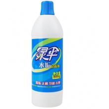 绿伞 水垢清除液900g 电水壶锅炉除垢剂水垢清洁剂厨房清洁剂