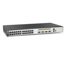 华为（HUAWEI） S5720S-28P-SI-AC 24口全千兆三层网管网络核心交换机 4个千兆光口 支持VLAN 支持云管理