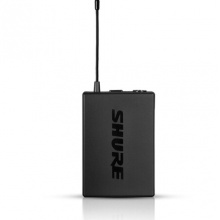 SHURE 舒尔（Shure） SVX288/PG58 PG28双手持 SVX188/CVL双 SVX188/CVL一拖二双领夹话筒