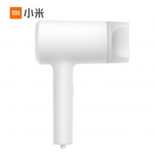 小米 水离子吹风机 家用吹风机 水离子护发 除静电 分离式磁吸风嘴 小米吹风机