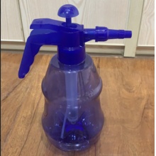 宇迪多功能喷壶/喷雾器2009 1.5L 颜色随机
