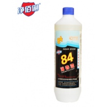 净佰俐消毒液800ml