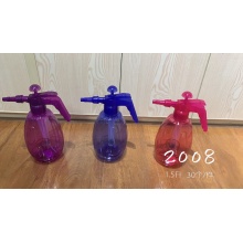 宇迪 多功能喷壶/喷雾器2008 1.5L 颜色随机