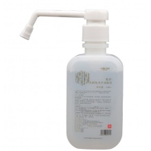 利尔康 K1079 葡清无醇免洗手消毒液 248ml/瓶儿童可用