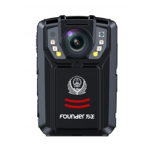 方正 DSJ-S8 执法记录仪1080P高清红外夜视 4G版带WIFI和GPS北斗 32G（计价单位：台）
