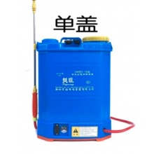 魔润 F89-16L 肩负式手动加厚喷桶 16L/个