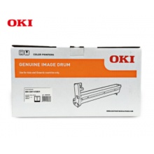 OKI C811/831DN黑色感光鼓 打印机黑色硒鼓 货号44844424