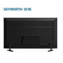 创维（Skyworth） 55E392G 55英寸4K超清智能商用电视