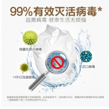 滴露Dettol 消毒液 750ml 杀菌除螨 儿童宝宝内衣 家居室内 宠物猫狗环境消毒 消毒水 衣物除菌剂