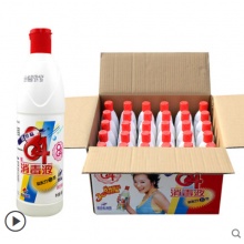 爱特福 84消毒液468ml*30瓶消毒液衣物漂白家用杀菌除霉