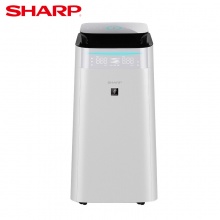 夏普 FP-CF100-W 净化器 