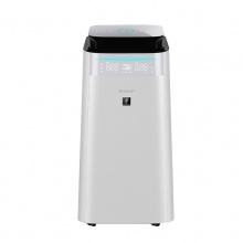 夏普 FP-CF100-W 净化器 