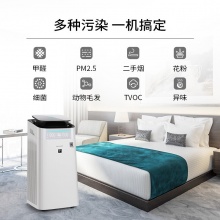 夏普 FP-CF100-W 净化器 