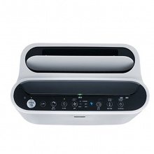 夏普 KC-WF50-W 净化器
