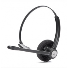 缤特力（Plantronics）HW111N 降噪话务耳麦（含配置器）