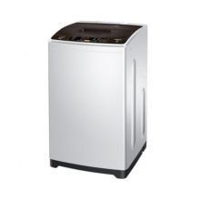 海尔（Haier) XQB80-Z1269 波轮洗衣机8公斤全自动波轮洗衣机节水静音宿舍迷你家用