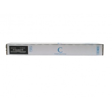 京瓷(KYOCERA)TK-8803C 青（蓝）色墨粉/墨盒 适用京瓷P8060cdn打印机墨粉盒
