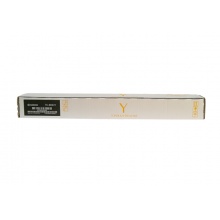 京瓷（KYOCERA）TK-8803Y 黄色墨粉/墨盒 适用京瓷P8060cdn打印机墨粉盒