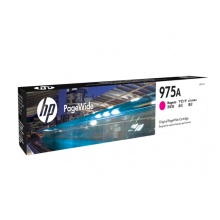 惠普(HP)L0R91AA 975A品色耗材 页宽系列