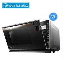 Midea/美的 M3-L236E变频微波炉家用 微波炉烤箱一体家用光波炉