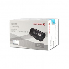 富士施乐 CT201939 4000页 原装墨粉粉盒（适用P355d/P355db）黑 专业版