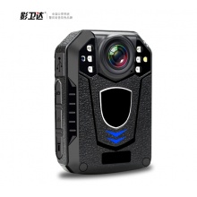 影卫达/YWD DSJ-F2触屏版（16G）+无线遥控+外接高清摄像头  执法记录仪 执法记录仪
