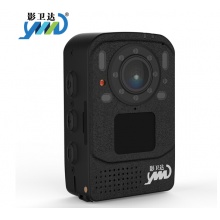 影卫达/YWD DSJ-TD 执法记录仪 双电池+32G内存 黑色(单位：台）