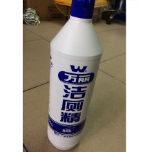 万丽 900g 洁厕精