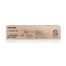 东芝（TOSHIBA）PS-ZT3008C 高容墨粉盒E2508A/3008A/3508