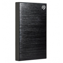 希捷（Seagate） Backup Plus新睿品 2T USB3.0铭2.5英寸移动硬盘 高端金属铭多彩版（商务黑）